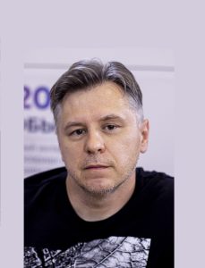 Сарвин Дмитрий Васильевич