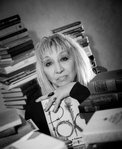 Абдрахманова Нурия Минировна (Анна Штепина)