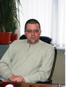 Бабкин Максим Валентинович