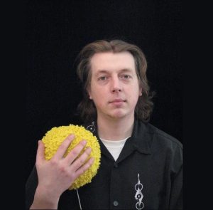 Смирнов Алексей Владимирович (Трофимов Петя)