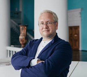 Рубинский Константин Сергеевич