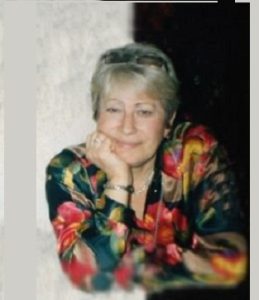 Беспальцева Галина Иосифовна