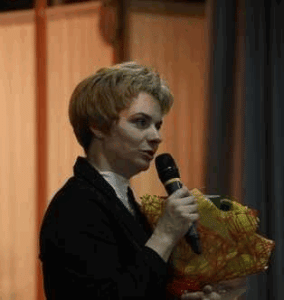 Доценко Виктория Витальевна