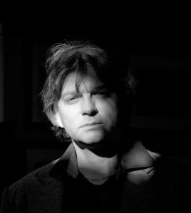 Левшин Алексей Михайлович