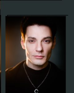 Ляпин Денис Сергеевич