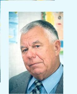 Приставкин Анатолий Игнатьевич