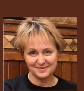 Казеева Дарья Дмитриевна