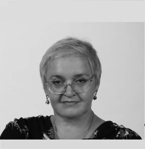 Воронина Татьяна Сергеевна