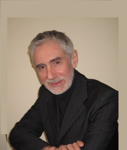 Полищук (Мишель Поли) Михаил Владимирович