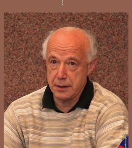 Астракан Александр (Александр Углов)