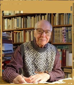 Солонович Евгений Михайлович