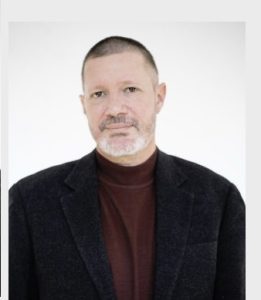 Попов Валерий Михайлович