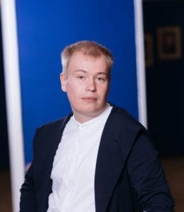 Губин Илья Андреевич