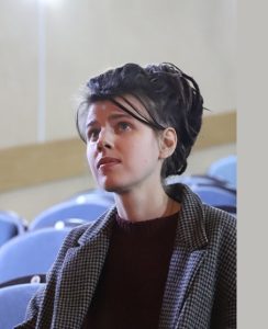 Королькова Марина Игоревна