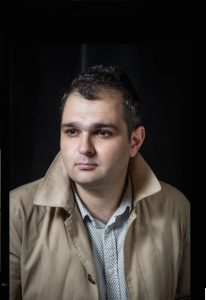 Горлинский Владимир Владимирович