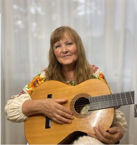 Семенникова Наталья Карловна