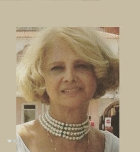 Агасян Жанна Гургеновна