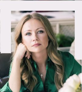 Миронова Мария Андреевна