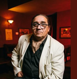 Волин Андрей Александрович