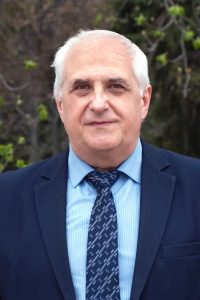 Филатов Николай Григорьевич