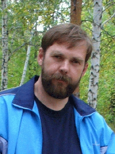 Неклюев Андрей Анатольевич