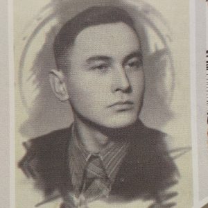 Чиченин Виктор Никитович