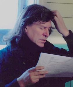 Фатьянов Владимир Михайлович