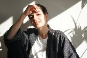 Тикиджи-Хамбурьян Евгения Вартановна