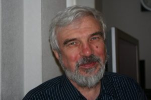 Виданов Вячеслав Иванович