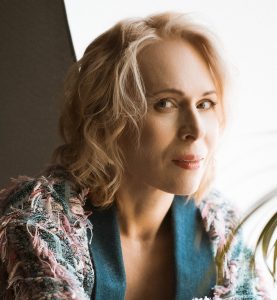 Шанина Ирина Всеволодовна