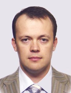 Федотьев Виктор Владимирович