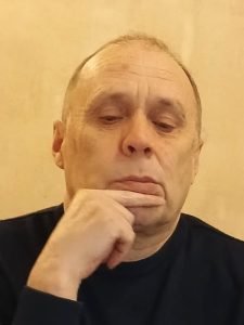 Шмаков Александр Филиппович