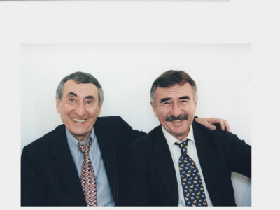 Каневский Александр Семенович