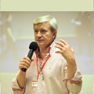 Попов Владимир Николаевич