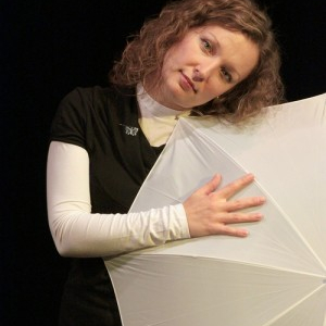 Рудич Ирина Александровна