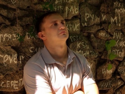 Медведев Борис Борисович (Борис Бужор)