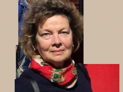 Бухова Ольга Леонардовна