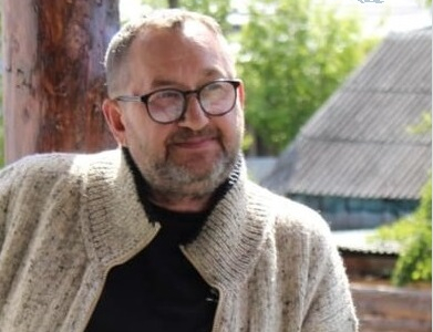 Малышев Олег Петрович