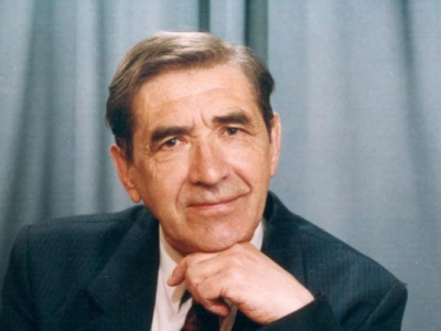 Михайлов Борис Борисович