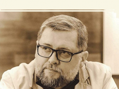 Орлов Даниэль Всеволодович