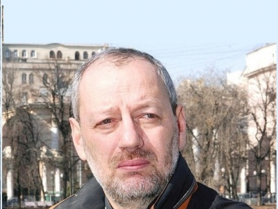 Мишин (Литвин) Михаил Анатольевич