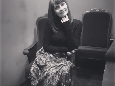 Ольховская Влада