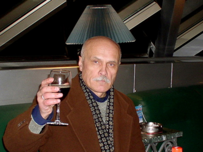 Ревин Виктор Николаевич