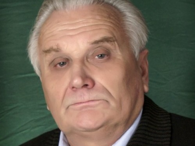 Янов Владимир Станиславович