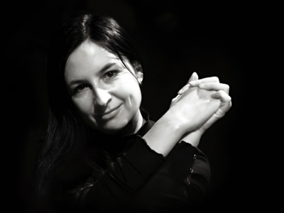 Новокшонова Ольга Надимовна