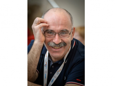 Володарский Александр Ефимович