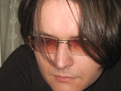 Гусев Дмитрий Юрьевич