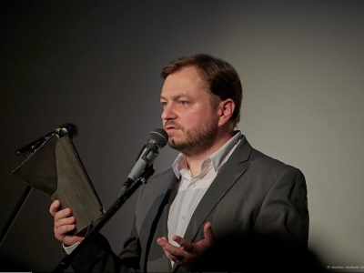 Соколовский Михаил Александрович