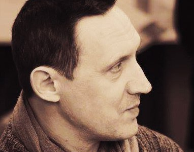 Горбань Владимир Иванович