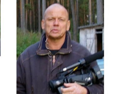 Коновалов-Луваль  Алексей